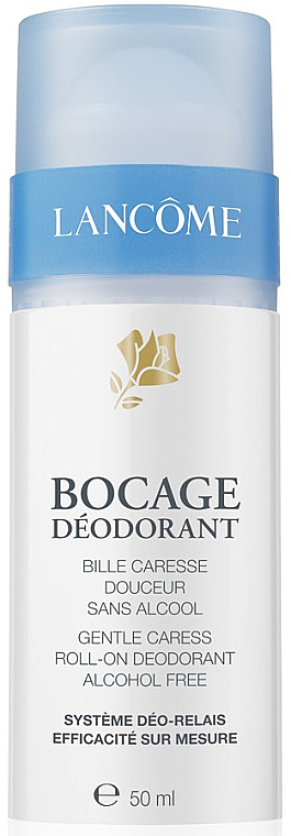 Шариковый дезодорант - Lancome Bocage — фото N1