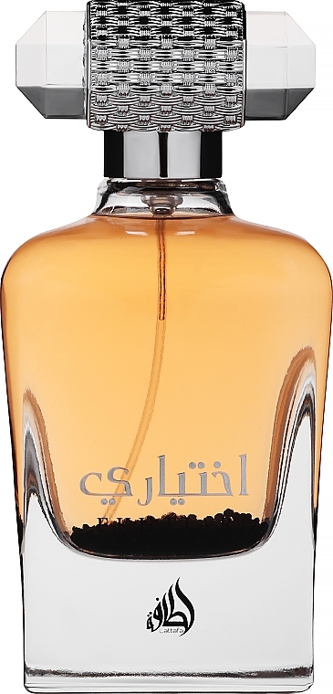 Lattafa Perfumes Ekthiari - Парфюмированная вода — фото N1