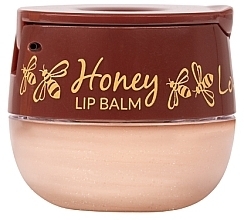 Парфумерія, косметика Бальзам для губ - Lovely Honey Lip Balm
