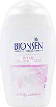 Парфумерія, косметика Гель для інтимної гігієни - Bionsen Intimate Care Protective Intimate Gel Gentle Freshness