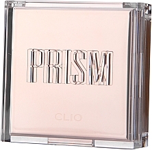 Парфумерія, косметика Хайлайтер для обличчя - Clio Prism Highlighter (тестер)