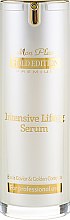Интенсивная сыворотка-лифтинг - Mon Platin DSM Gold Edition Premium Intensive Lifting Serum — фото N2