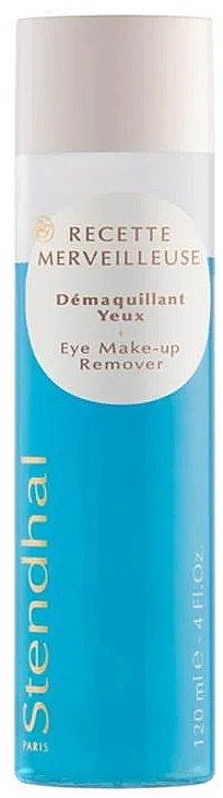 Средство для снятия макияжа с глаз - Stendhal Recette Merveilleuse Eye Make-Up Remover — фото N1