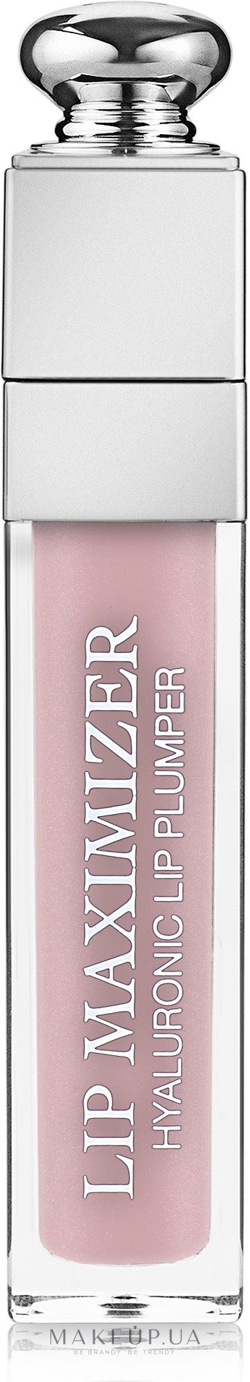 Lip Maximizer Hyaluronic Lip Plumper
