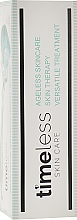 Парфумерія, косметика Мезоролер зі сталевими мікроголками, 0,5 мм - Timeless Skin Care 192 Micro Needle Dermaroller