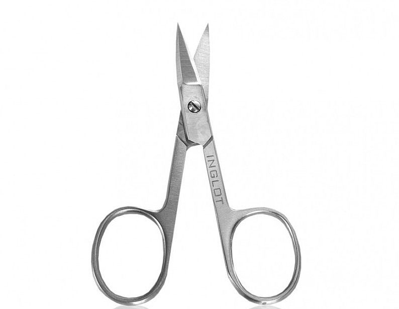 Ножницы для ногтей - Inglot Nail Scissors — фото N1
