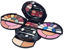 Парфумерія, косметика Набір - MYA Cosmetic 42 Makeup Set