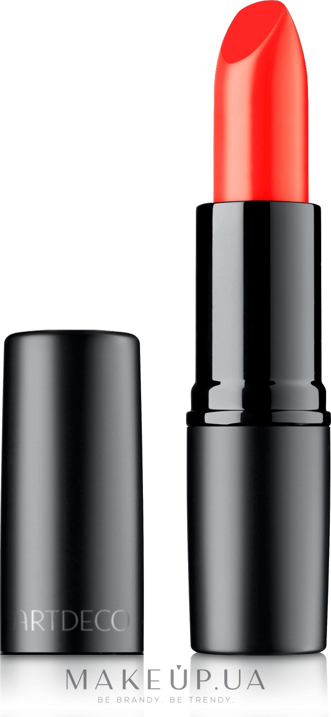 Помада для губ - Artdeco Perfect Mat Lipstick — фото 112 - Orangey Red