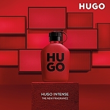HUGO Intense - Парфумована вода — фото N6