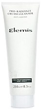 Духи, Парфюмерия, косметика Крем для умывания "Anti-age" - Elemis Pro-Radiance Cream Cleanser For Professional Use Only
