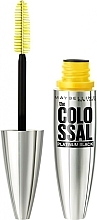 Духи, Парфюмерия, косметика Тушь для ресниц - Maybelline New York The Colossal Mascara