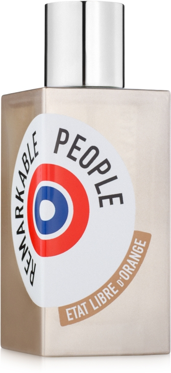 Etat Libre d'Orange Remarkable People - Парфумована вода (тестер у коробці) — фото N1