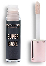 Праймер-основа для очей - Makeup Revolution Creator Super Eye Base Primer — фото N2