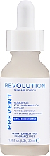 Парфумерія, косметика Сироватка с 1% саліцилової кислости - Revolution Skincare 1% Salicylic Acid Serum With Marshmallow Extract