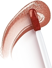 Блиск для губ - Rimmel Oh My Gloss! Plump — фото N4