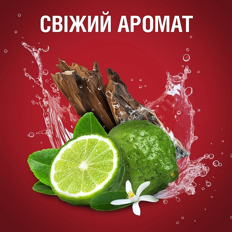 Аэрозольный дезодорант - Old Spice Restart Deodorant Spray — фото N12