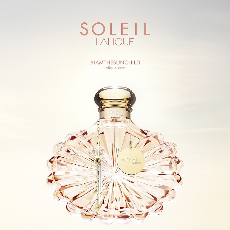 Lalique Soleil - Парфумована вода — фото N4