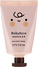 Парфумерія, косметика ББ-крем для обличчя - It's Skin Babyface B.B Cream
