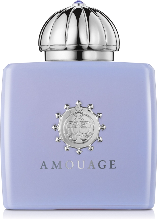 Amouage Lilac Love - Парфюмированная вода (тестер с крышечкой) — фото N3