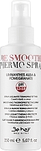 Термозахисний спрей з розгладжувальним ефектом - Be Hair Be Smooth Thermo Spray — фото N1