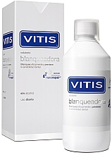 Ополіскувач для порожнини рота - Dentaid Vitis Whitening — фото N4