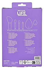 Beter Life Collection Makeup Set - Набір для макіяжу, 6 продуктів — фото N2