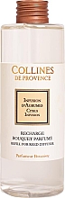 Духи, Парфюмерия, косметика Аромадиффузор "Цитрусовый коктейль" - Collines de Provence Citrus Infusion(сменный блок)