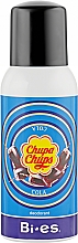 Духи, Парфюмерия, косметика Дезодорант - Bi-Es Chupa Chups Cola
