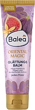 Разглаживающий бальзам для всех типов волос - Balea Oriental Magic Smoothing Balm — фото N1