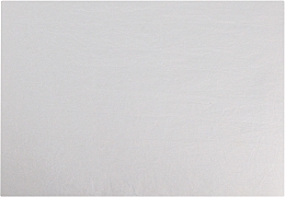 Парфумерія, косметика Перукарська накидка, 02503/58, біла - Eurostil