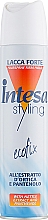 Духи, Парфюмерия, косметика УЦЕНКА Лак для волос - Intesa Ecofix Styling *