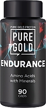 Парфумерія, косметика Амінокислота - PureGold Endurance
