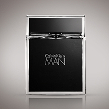 Calvin Klein Man - Туалетная вода — фото N6