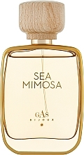 Духи, Парфюмерия, косметика Gas Bijoux Sea Mimosa - Парфюмированная вода