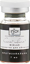 Духи, Парфюмерия, косметика Сыворотка противовоспалительная "Biolax" - InJoy Care Line