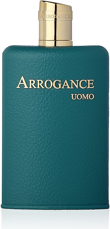 Arrogance Uomo Anniversary Limited Edition - Парфюмированная вода — фото N3