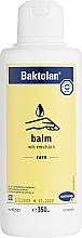Духи, Парфюмерия, косметика Профессиональный питающий масляно-водный бальзам для сухой и чувствительной кожи - Bode Baktolan Balm 