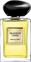 Духи, Парфюмерия, косметика Giorgio Armani Prive Orangerie Venise - Туалетная вода