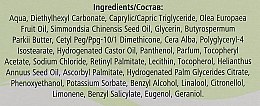 Крем для обличчя "Інтенсив" - D'oliva Pharmatheiss (Olivenöl) Cosmetics Exclusive — фото N5