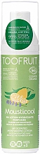 Парфумерія, косметика Спрей від комарів - Toofruit Mousticool Moisturizing Lotion