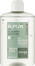 Очищувальний гель для рук - Echosline B.Pur Cleaning Hand Gel — фото N3