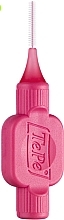 Набор межзубных ершиков "Original", 0.4 мм, розовые - TePe Interdental Brush Original Size 0 — фото N2
