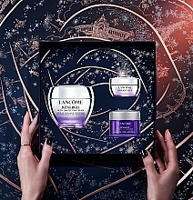 Набір - Lancome Renergie (cr/50ml + eye/cr/15ml + cr/15ml) — фото N2