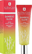 Зволожувальний крем-сяйво - Erborian Bamboo Glow Cream — фото N2