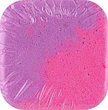 Парфумерія, косметика Бомбочка для ванни - Sovka Skincare Very Berry Spa Bomb