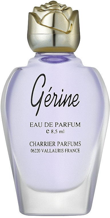 Charrier Parfums Gerine - Парфюмированная вода (мини) — фото N3