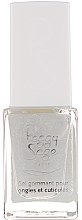 Гель-скраб для нігтів і кутикули - Peggy Sage Gel Scrub For Nails & Cuticles — фото N1