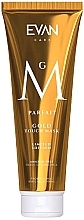 Духи, Парфюмерия, косметика Увлажняющая маска для волос - Evan Care Parfait Gold Touch Mask