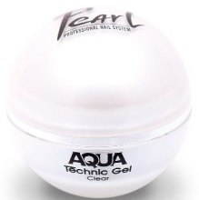 Парфумерія, косметика Гель - Pearl Aqua Technic Gel Clear