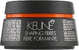 Парфумерія, косметика Фруктовий віск для волосся - Keune Shaping Fibres